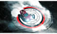 make logo drift video in full hd in 24 hours