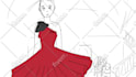 create a custom animated hand drawn GIF