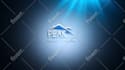 do awesome 3d logo intro video animations