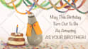 make this SWEET Happy Birthday video