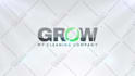 create 5 animated logo intro video