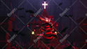 create epic 3d visuals for your music or song