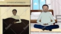 do a 2d animation with custom characters