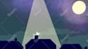 create hand drawn animated music video for your song