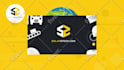 create a saas explainer video in 2d animation