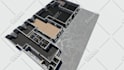 create a 3d floor plan in 24 hours