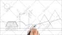 create a whiteboard animation video or explainer video