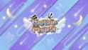 make a cute stinger transition for vtuber and streamer