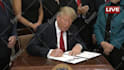 have the president approve your logo message