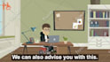 create whiteboard style explainer videos