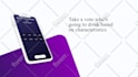 create an amazing  promo video for your app or web