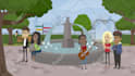create 2d animated explainer and whiteboard explainer video for your business