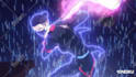 edit an amazing anime video