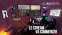 make scenes for twitch streamers