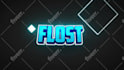 custom gaming intro for youtube and twitch, overlays and logo animation