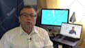 present your company, announce news in russian, hebrew english