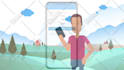 explain your website or app in seconds with high impact animated demos