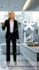 provide a professional spokesperson video in french