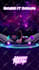 create 3d animated album cover