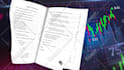 create a book promotional video animation