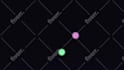 design custom animation in after effects for logo, text or intro