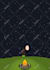 make funny cartoon stick figure animations