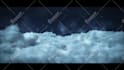 make awesome hot cloud wishes logo intro animation video