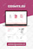 create custom logo animation and video editing