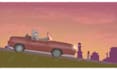 create smooth lofi loop animation animated gif