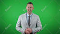 create captivating monthly youtube spokesperson videos