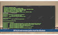 screencast and edit a video tutorial for your software or website