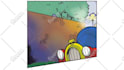 make motion or animate your comics, manga, drawing