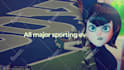 do youtube intro or website promo with logo animation