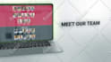 create dynamic promo and preview for website and mobile app
