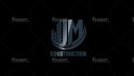 make your flat and 2d logo animation