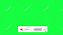 create premium youtube subscribe and bell notification overlay