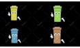 do professional 3d character rigging and animation