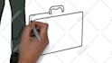 make you an awesome whiteboard explainer video