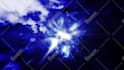 do 10 4k lightning explosion electric logo animation intro