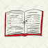 draw a custom animated GIF illustration for you