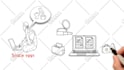 craft fun, high converting doodle explainer videos