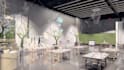 make an architectural 3d animation