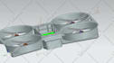 provide product design, 3d modeling, and 3d rendering for you