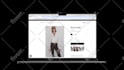 make video mockup on any device screen, ipad,iphone,imac,macbook,laptop