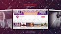 create youtube channel promo video