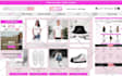 build wix website redesign wix ecommerce wix dropshipping wix business website