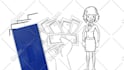 create a whiteboard animation video