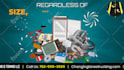 create junk removal video and dumpster rental exclusive ads