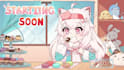 draw starting soon, offline and banner for your twitch