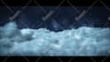 make awesome hot cloud wishes logo intro animation video